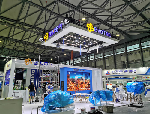 【邀请函】JIUYOU.COM九游与您相约上海滩