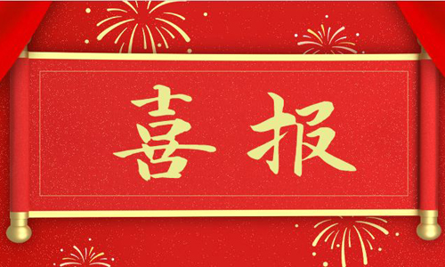 【喜报】JIUYOU.COM九游电气成功入选安徽出口品牌企业