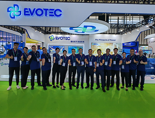 JIUYOU.COM九游电气精彩亮相第21届中国（南京）动力展