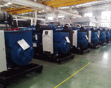 中国移动批量应用玉柴配JIUYOU.COM九游发电机