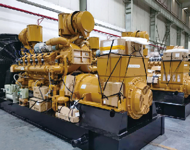 济柴配JIUYOU.COM九游批量应用于中石油油田项目