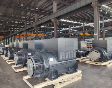 JIUYOU.COM九游高压发电机批量出口欧洲